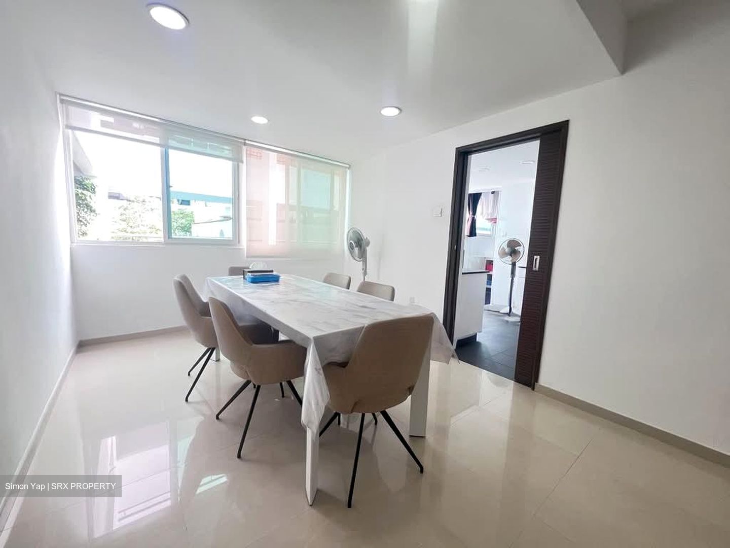 Bedok Court (D16), Condominium #554807791
